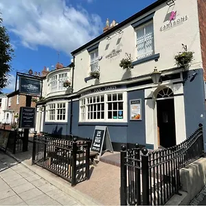 The Grey Horse Inn Darlington (Durham)
