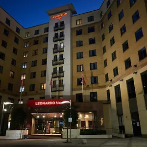Leonardo Hotel Newcastle upon Tyne