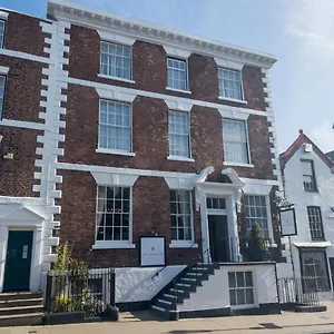 The Townhouse *** Chester