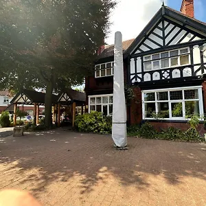 The Court Hotel