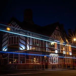 The Saddle *** Chester