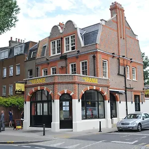 The Grange Pub Inn Londres