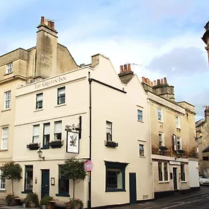 The Griffin Inn Bath