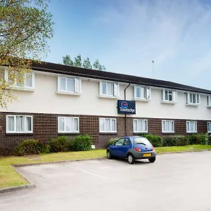 Travelodge Warrington Road *** Chester