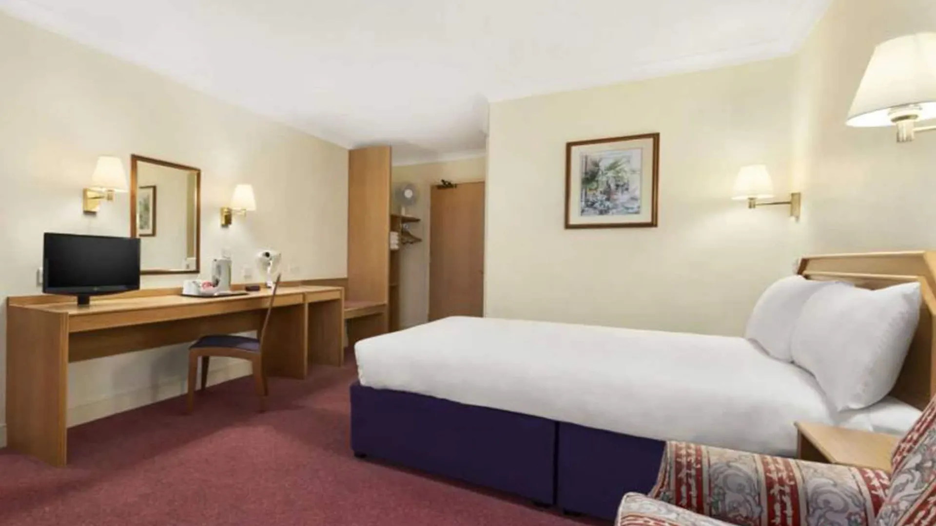 Super 8 By Wyndham Chester East 3*,  United Kingdom