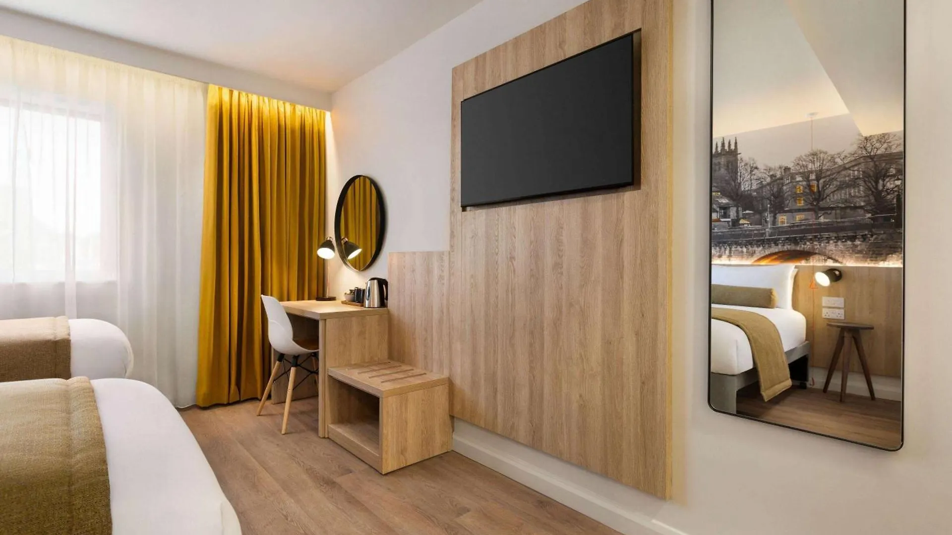 Super 8 By Wyndham Chester East United Kingdom