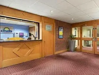 Hotel Super 8 By Wyndham Chester East