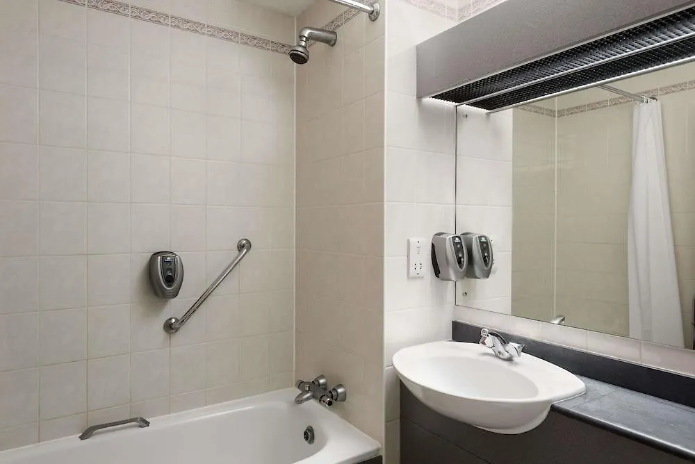 Super 8 By Wyndham Chester East United Kingdom