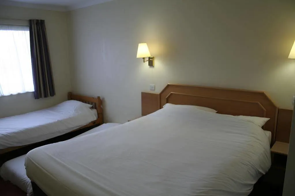 Super 8 By Wyndham Chester East United Kingdom