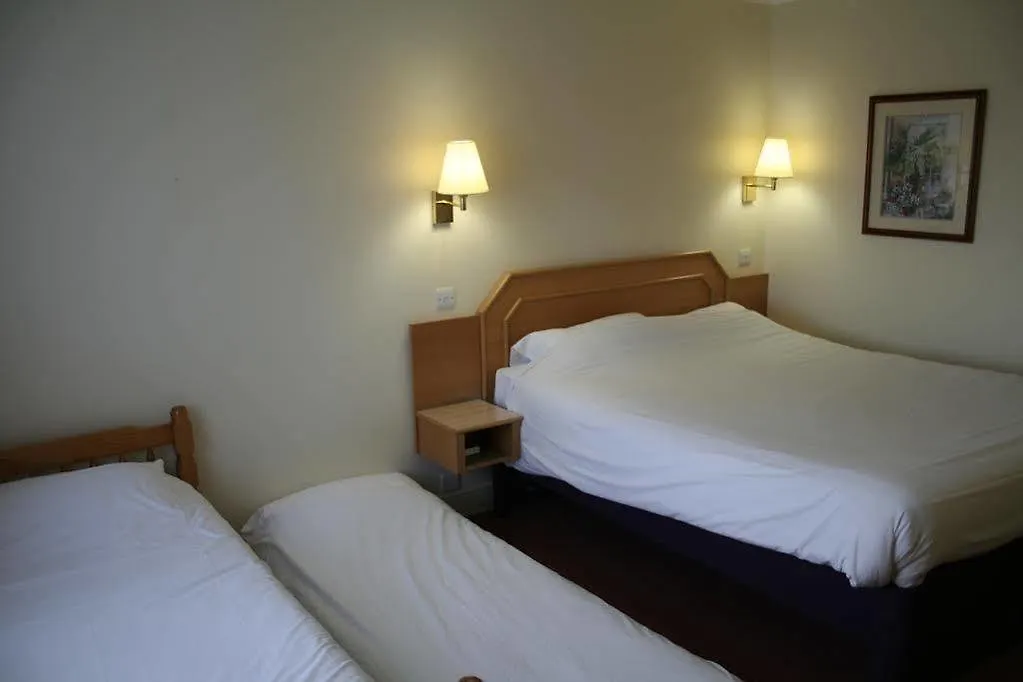 Super 8 By Wyndham Chester East 3*,  United Kingdom