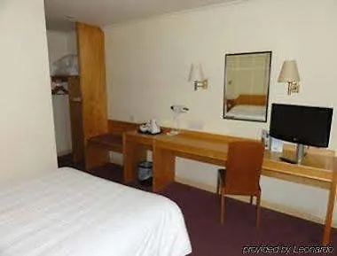 Super 8 By Wyndham Chester East 3*,  United Kingdom